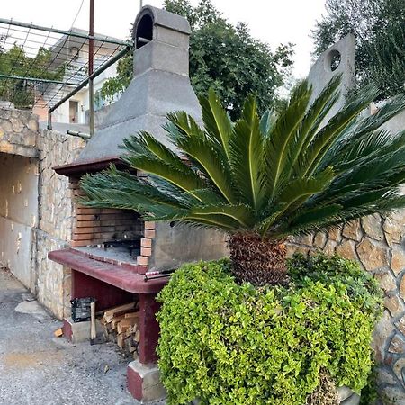 Apartman Jukic Hotel Marina Luaran gambar