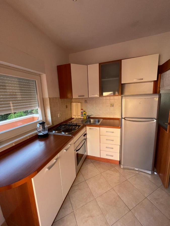Apartman Jukic Hotel Marina Luaran gambar