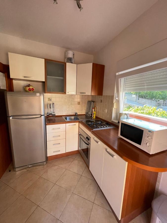 Apartman Jukic Hotel Marina Luaran gambar