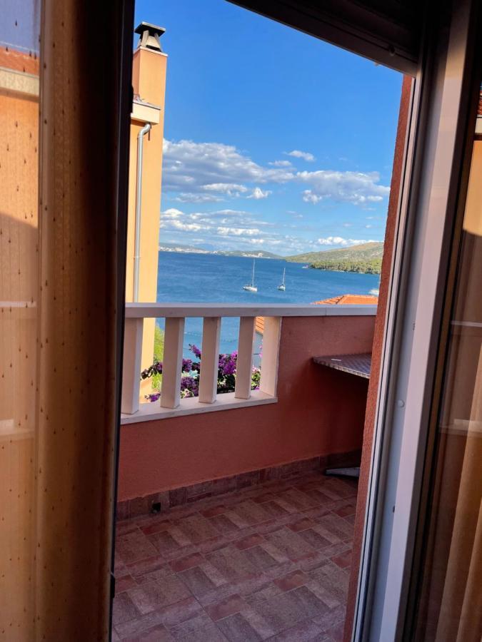 Apartman Jukic Hotel Marina Luaran gambar