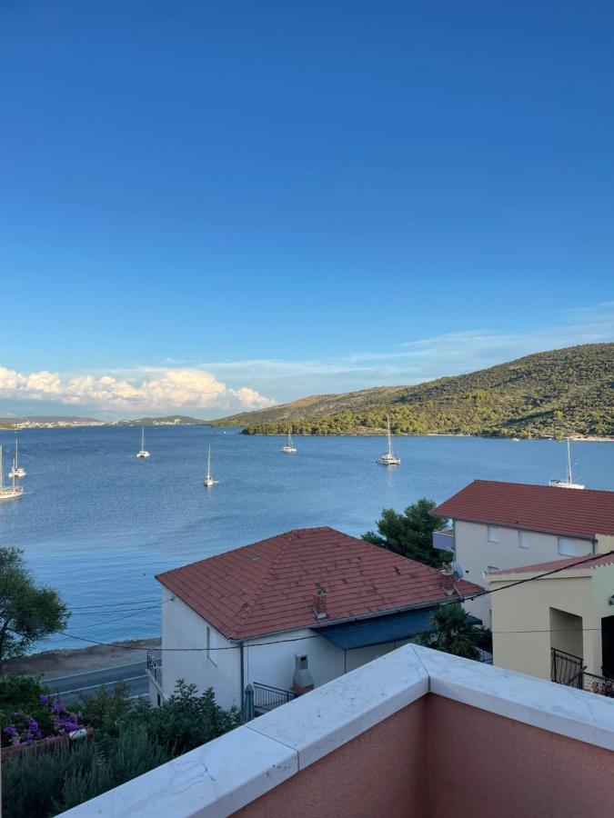 Apartman Jukic Hotel Marina Luaran gambar