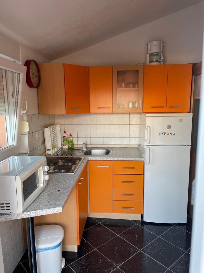 Apartman Jukic Hotel Marina Luaran gambar