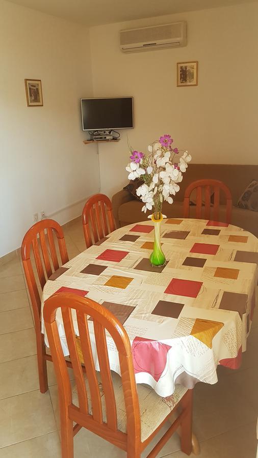 Apartman Jukic Hotel Marina Luaran gambar