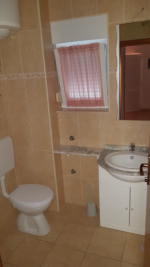Apartman Jukic Hotel Marina Luaran gambar